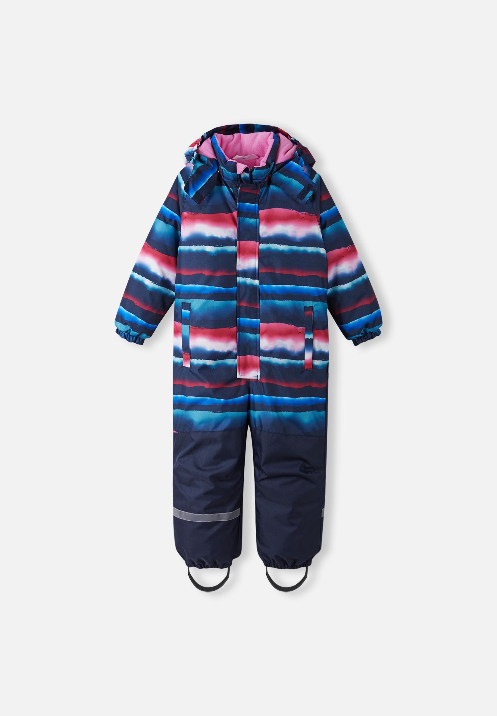 Комбинезон Lassie 7100021A-6963 - фото 2