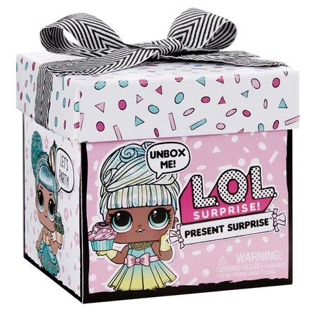 Кукла мини L.O.L. Surprise!