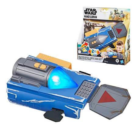 Бластер Hasbro Star Wars