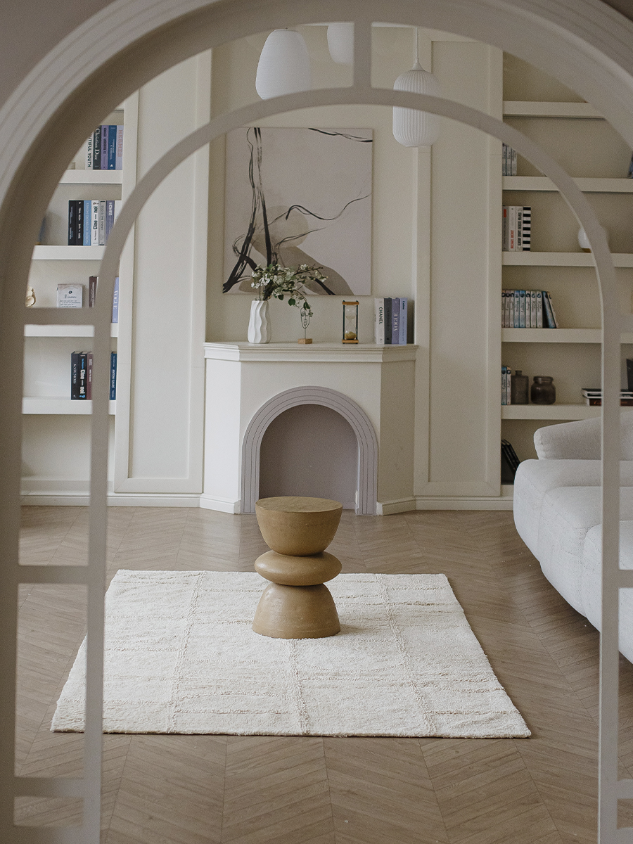 Ковёр Lillaland AKOMA 160 x 230 см - фото 9