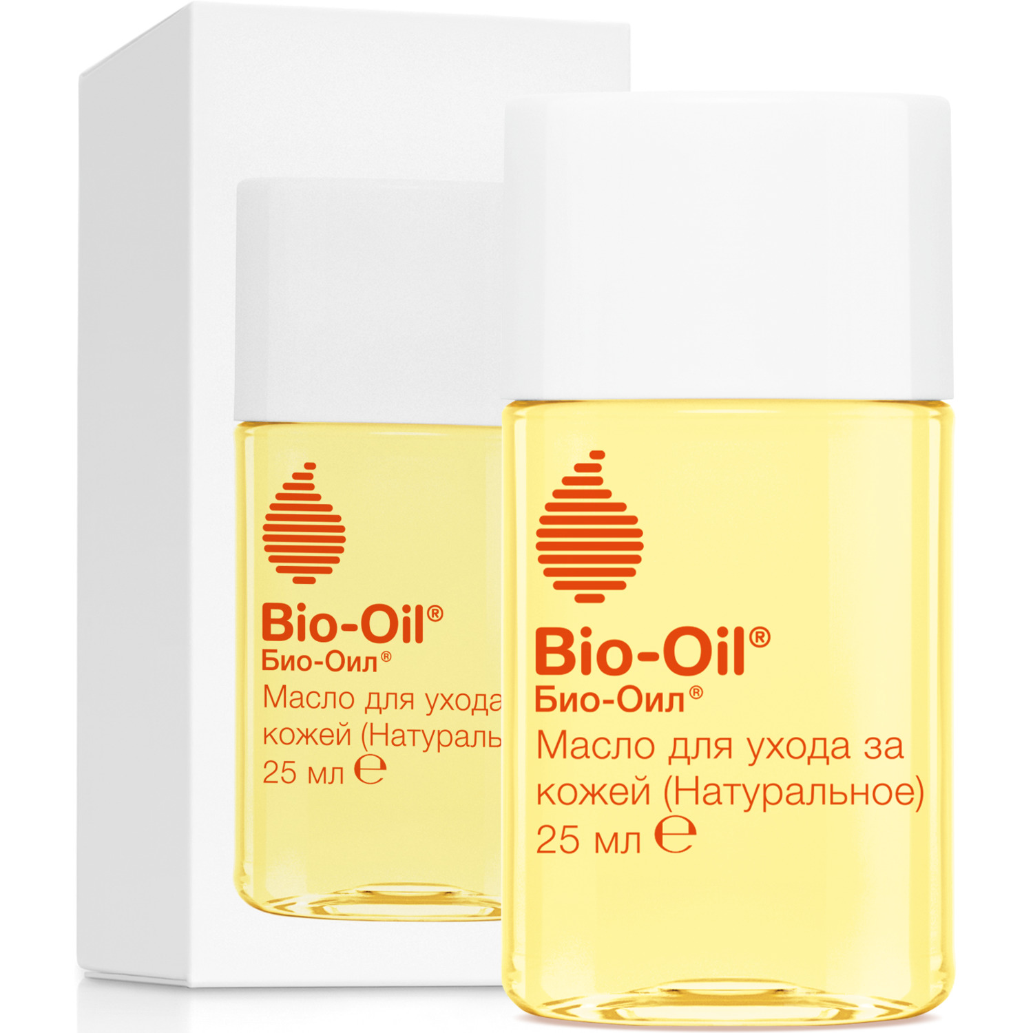 Масло Bio-Oil от шрамов и растяжек 25 мл - фото 2