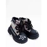 Ботинки Тотошка