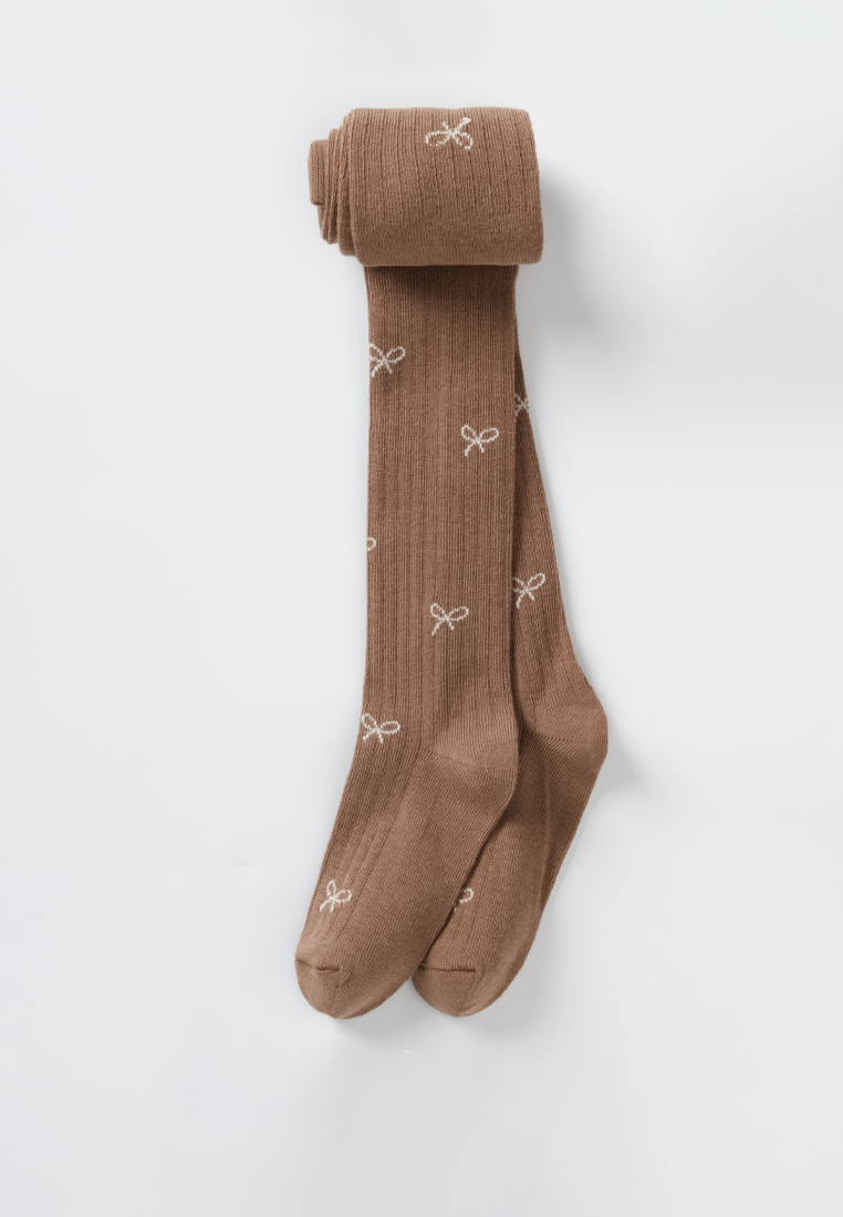 Колготки artie 2d970/Коричневый - фото 1