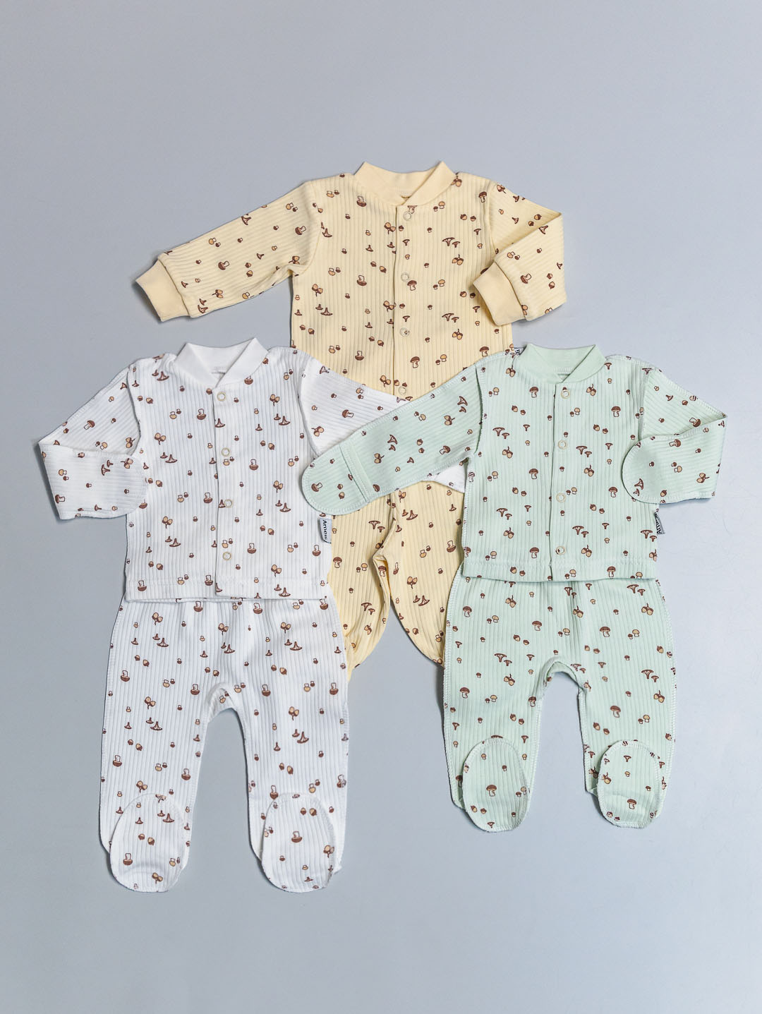 Комплекты Amelli КЛ.330.011.3.0.171мол - фото 3