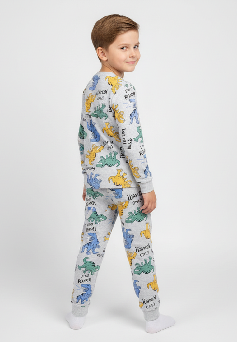 Пижама YOULALA 0936101913 - фото 4