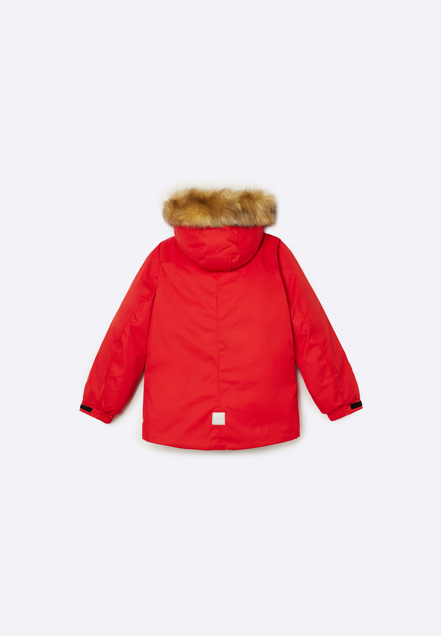 Куртка Lassie 7100126A-3880 - фото 2