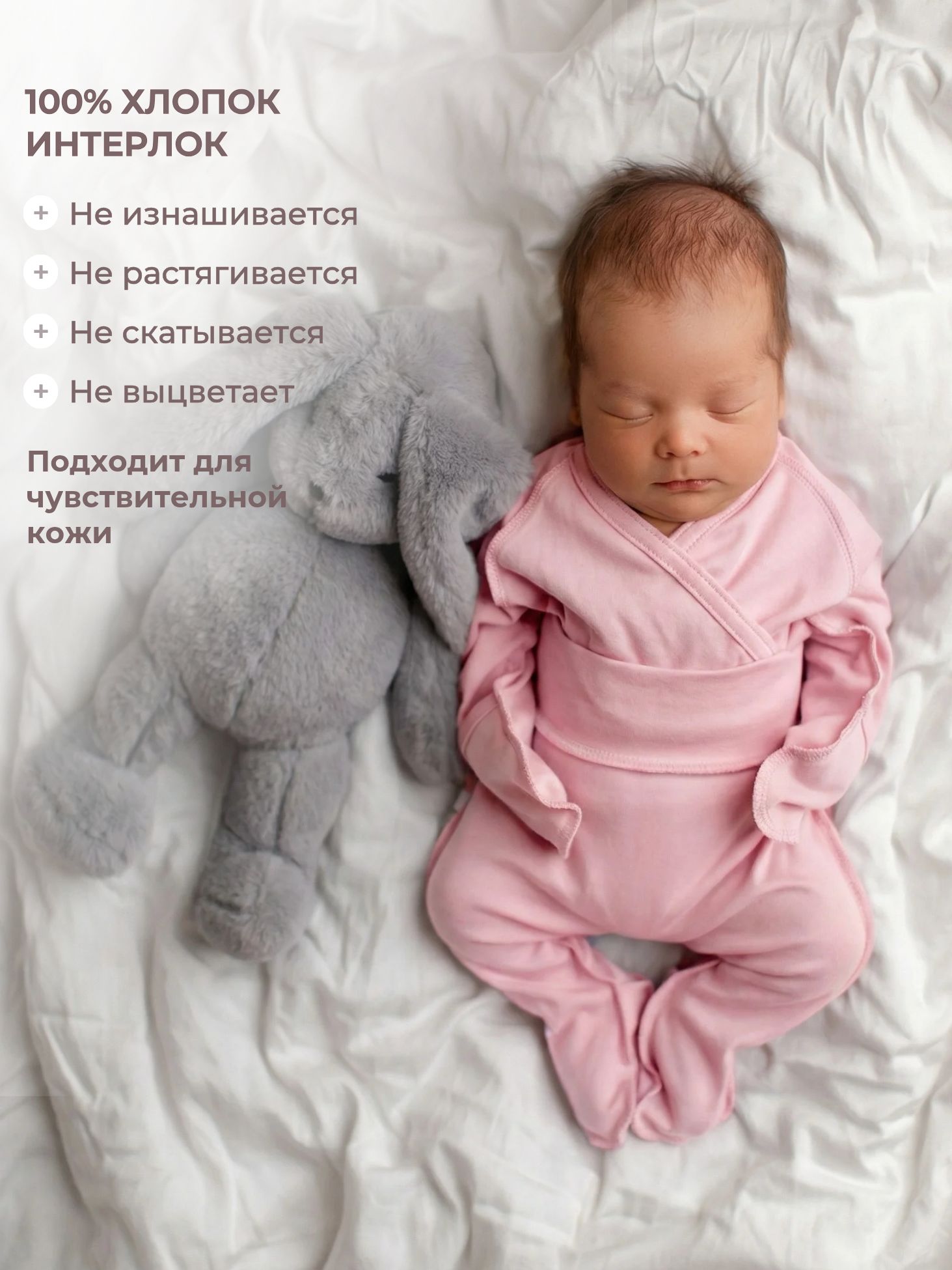 Комплект Наша история 4КБ-КОНФСРОЗО - фото 2