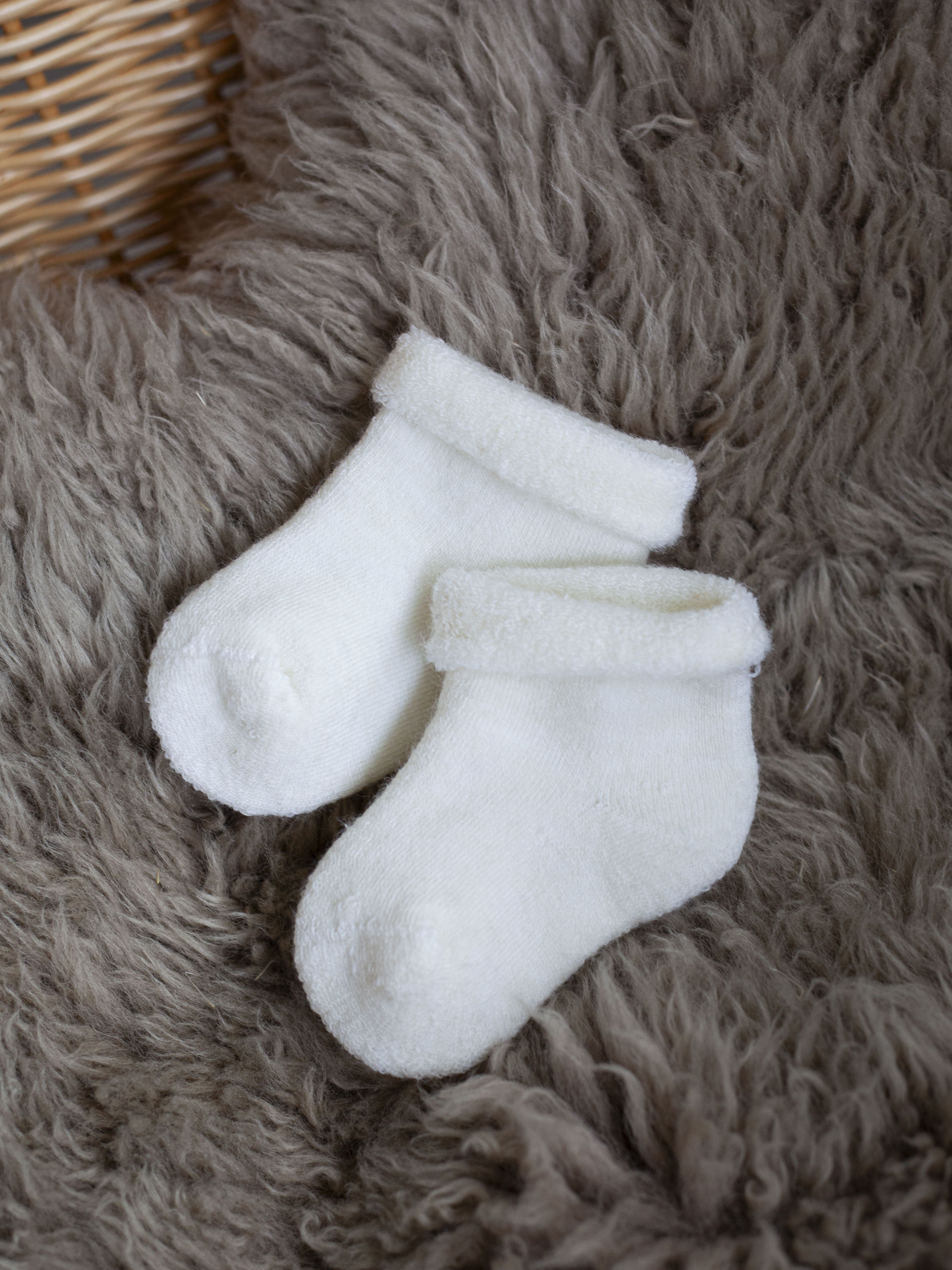 Термоноски НаследникЪ Выжанова NPML-001 - фото 3