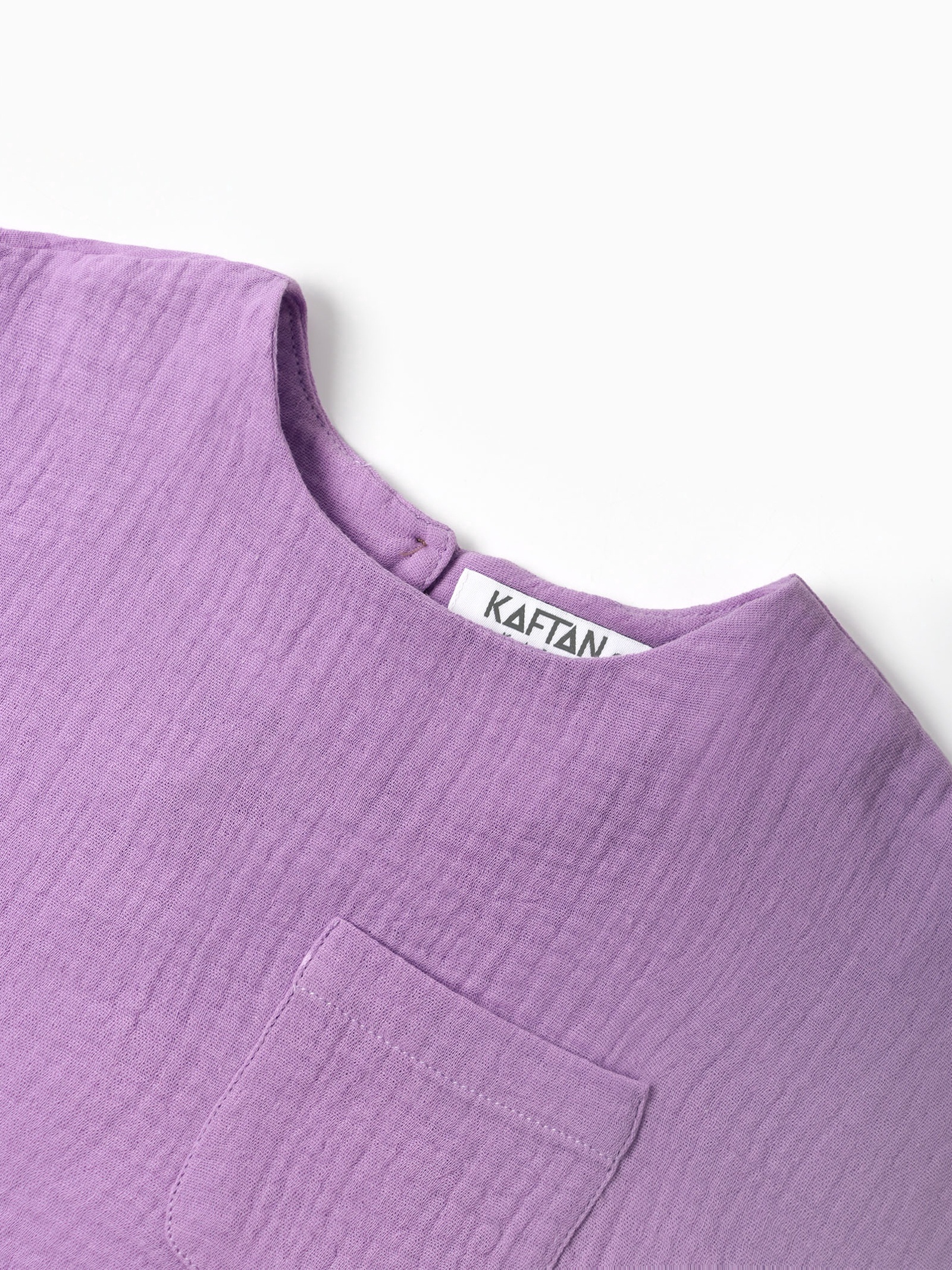 Футболка Kaftan 9939379 - фото 8