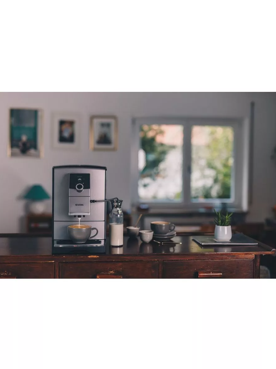 Кофемашина Nivona NICR 795 - фото 3