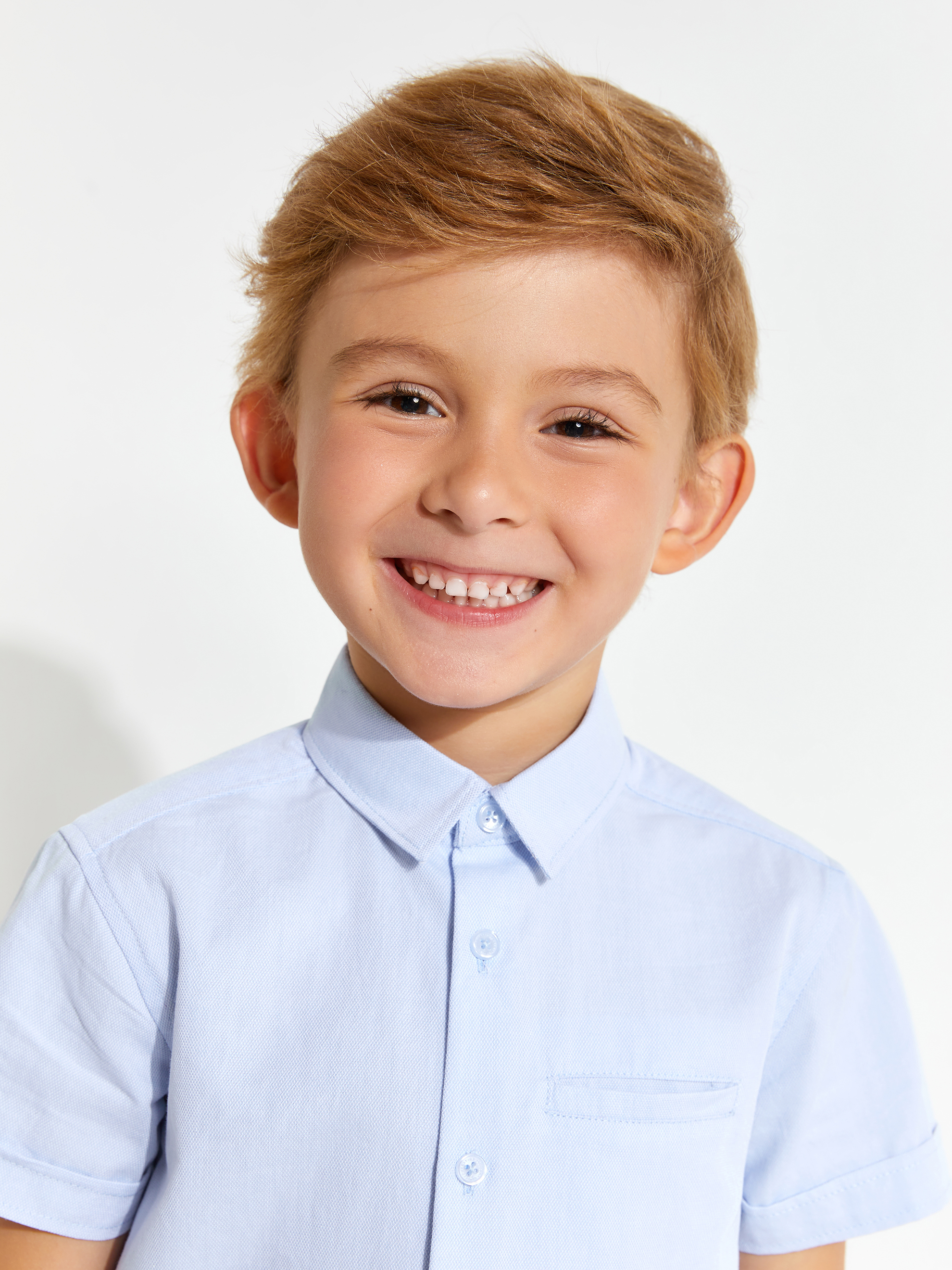 Рубашка Acoola 20120290053_0074251 - фото 3