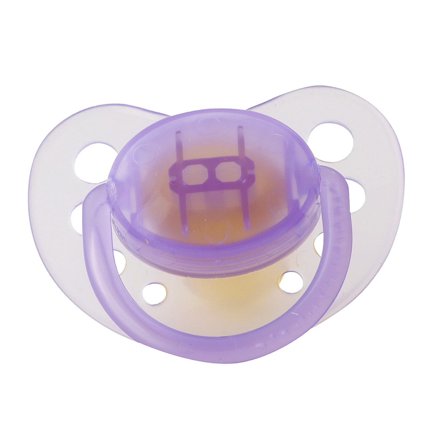 Пустышка Mepsi анатомическая от 0 мес. в ассортименте - фото 9