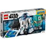 Конструктор LEGO Star Wars Командир отряда дроидов 75253 1177 дет.
