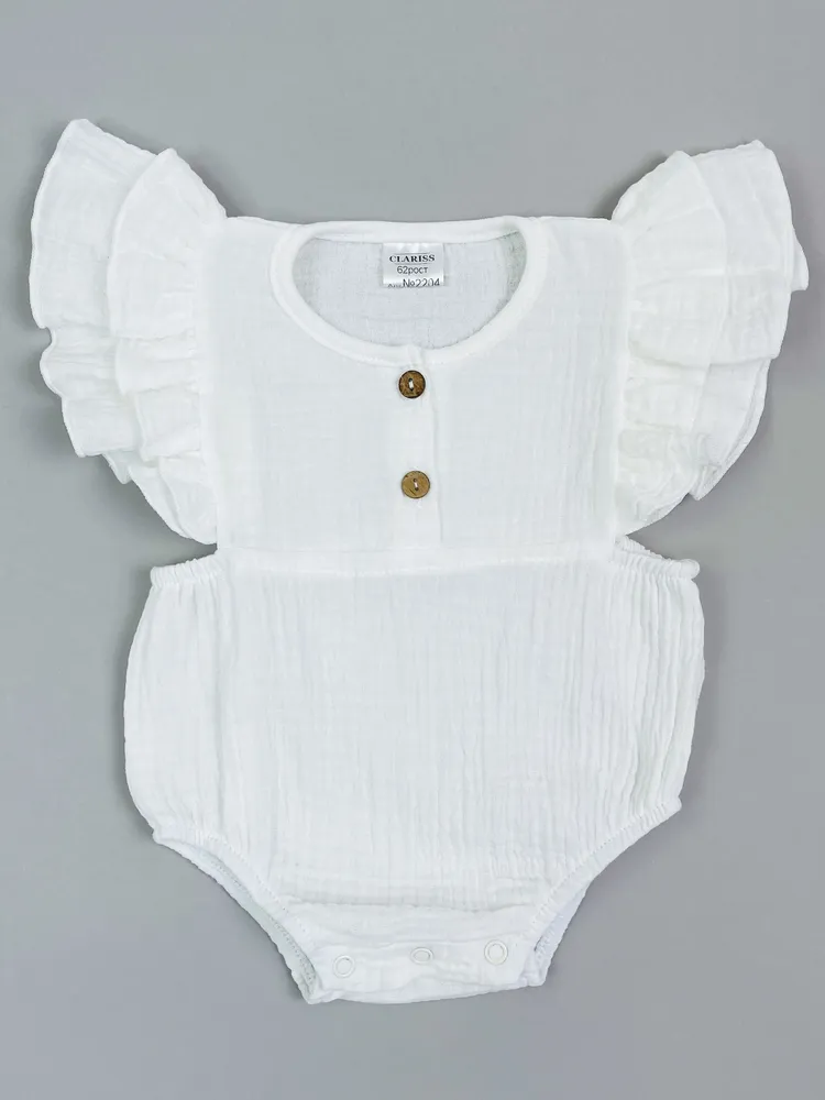 Боди Clariss ЦБ-00001497 - фото 1