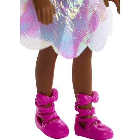 Кукла модельная Barbie
