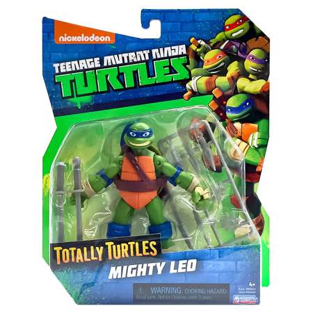 Фигурка Ninja Turtles(Черепашки Ниндзя)