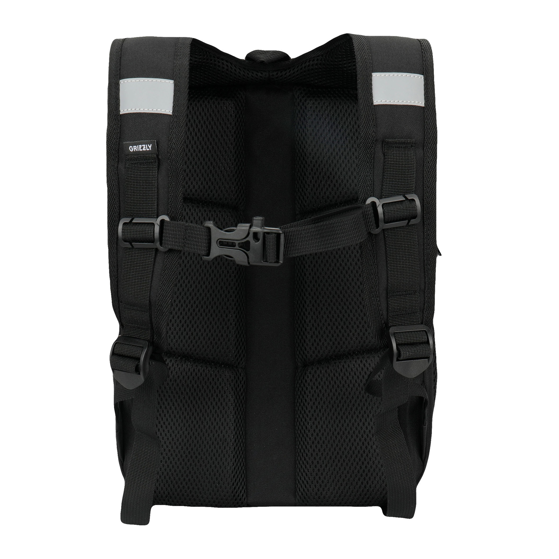 Ранец Grizzly Графити - фото 3