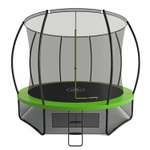 Батут Yamota TOP 305см 10ft