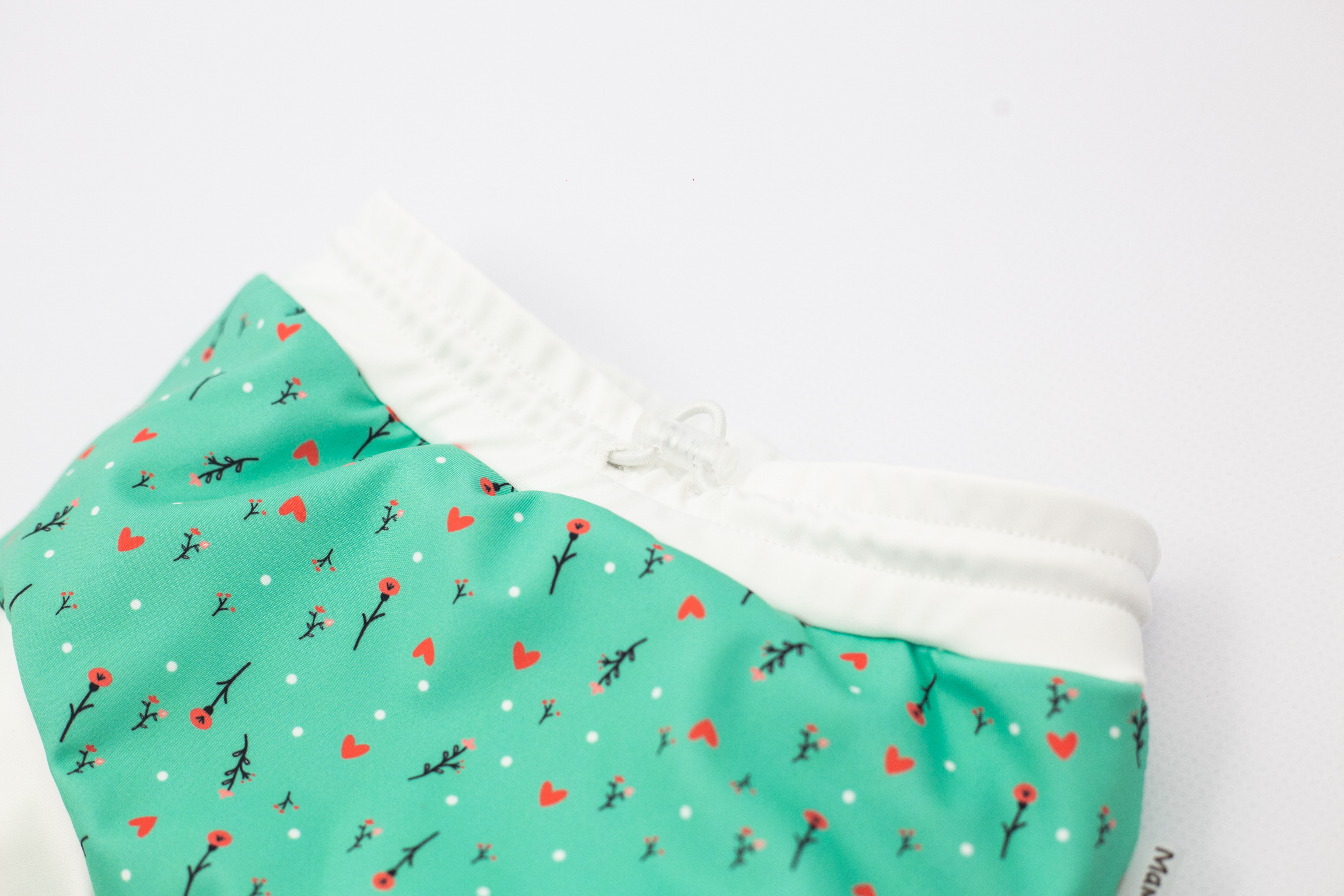 Многоразовые подгузники Мамин Я XS - фото 8