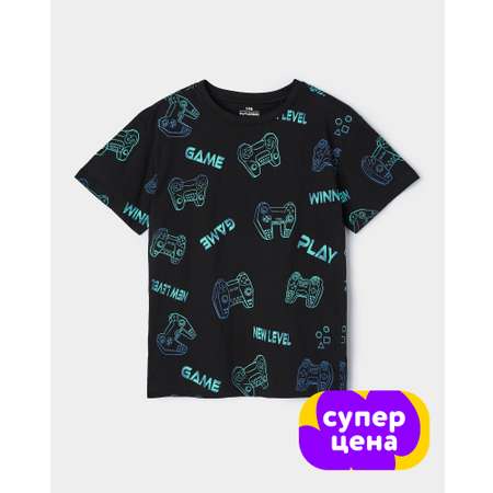 Футболка Futurino