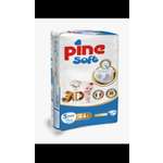Подгузники Pine 44 шт.