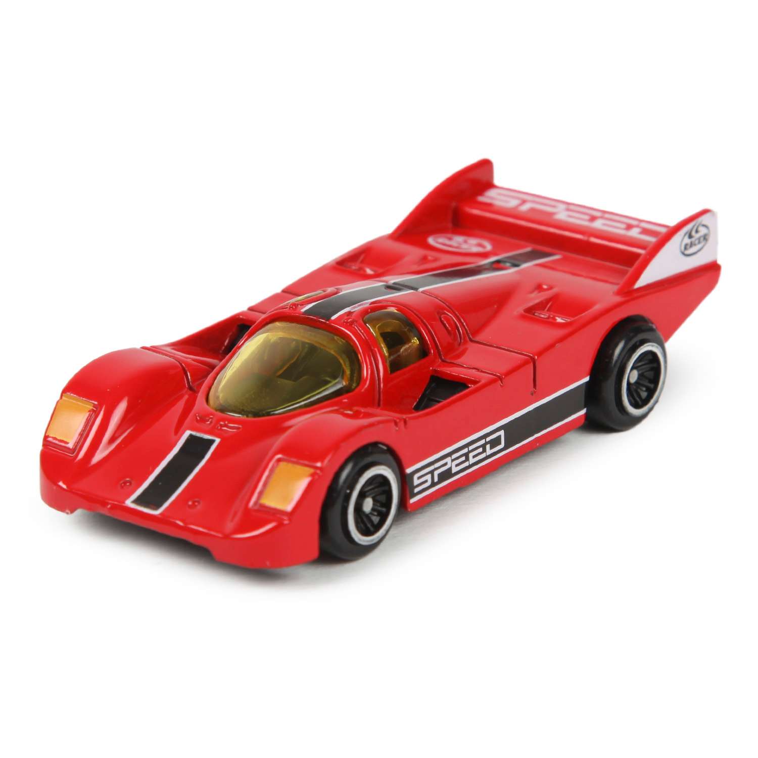 Автомобиль Mobicaro гоночный 1:64 в ассортименте OTB0583979 - фото 3