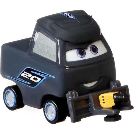 Игровой набор Cars Герои мультфильмов