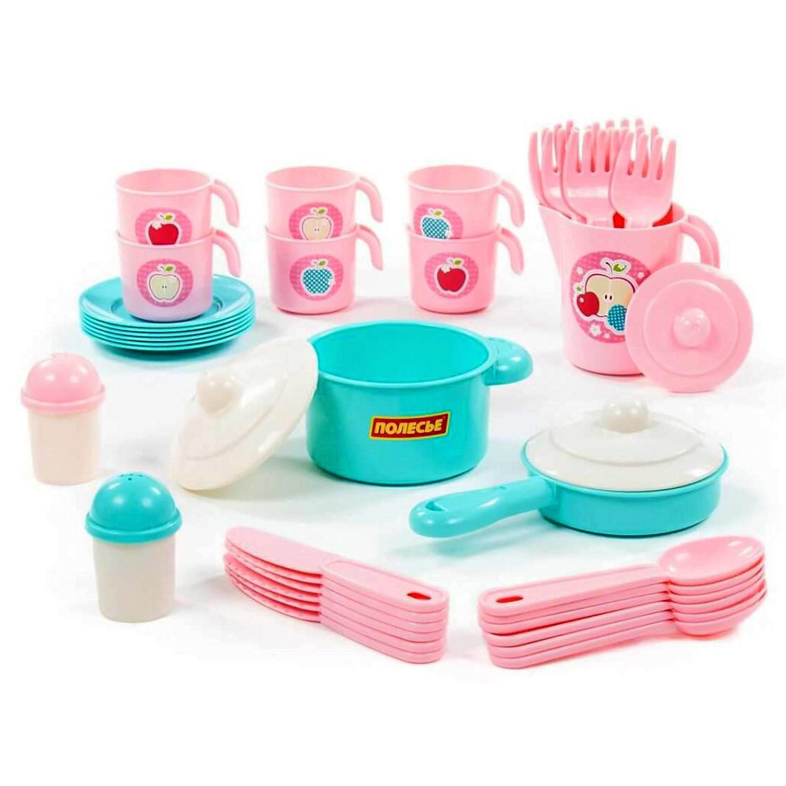 Игрушка Полесье - фото 2