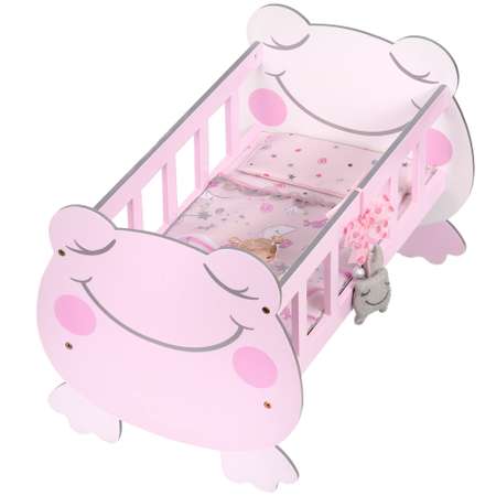 Аксессуар для кукол DeCuevas Toys кровать