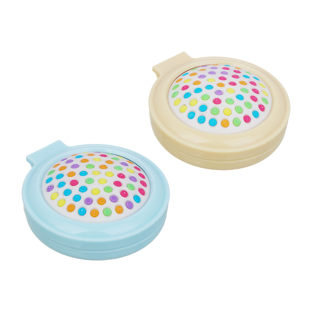 Набор для творчества ХОББИХИТ сборка Волшебное зеркальце - фото 8