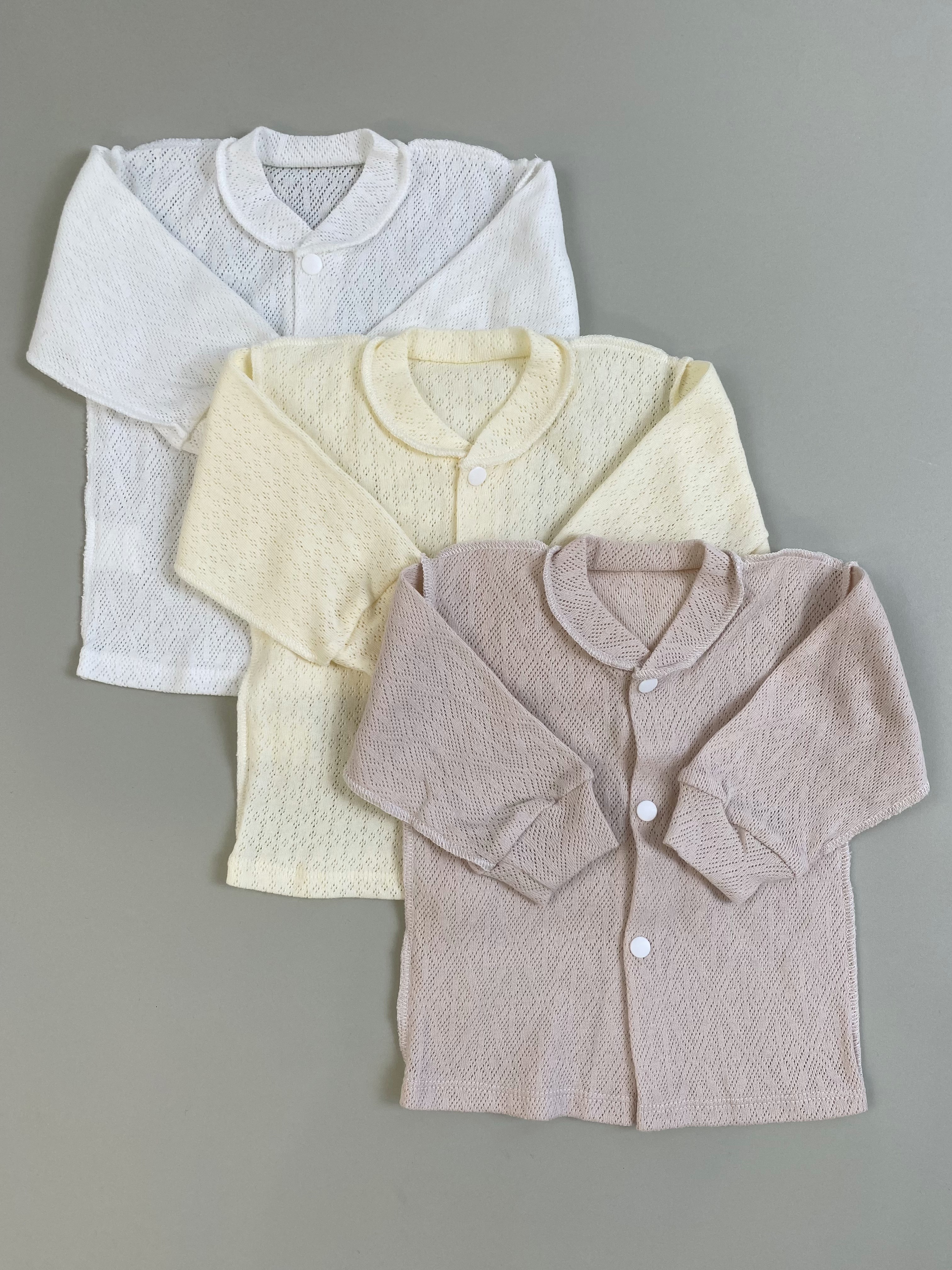 Кофточка 3 шт Clariss ЦБ-00001774 - фото 1