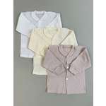 Кофточка 3 шт Clariss