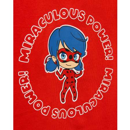 Футболка Miraculous