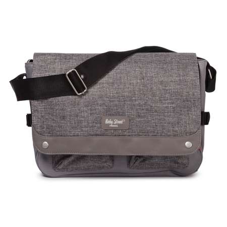 Сумка Baby Street Grape Grey