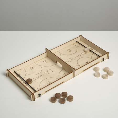 Настольная игра Sima-Land