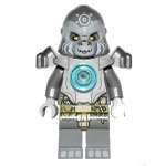 Фигурка LEGO Chima Grumlo