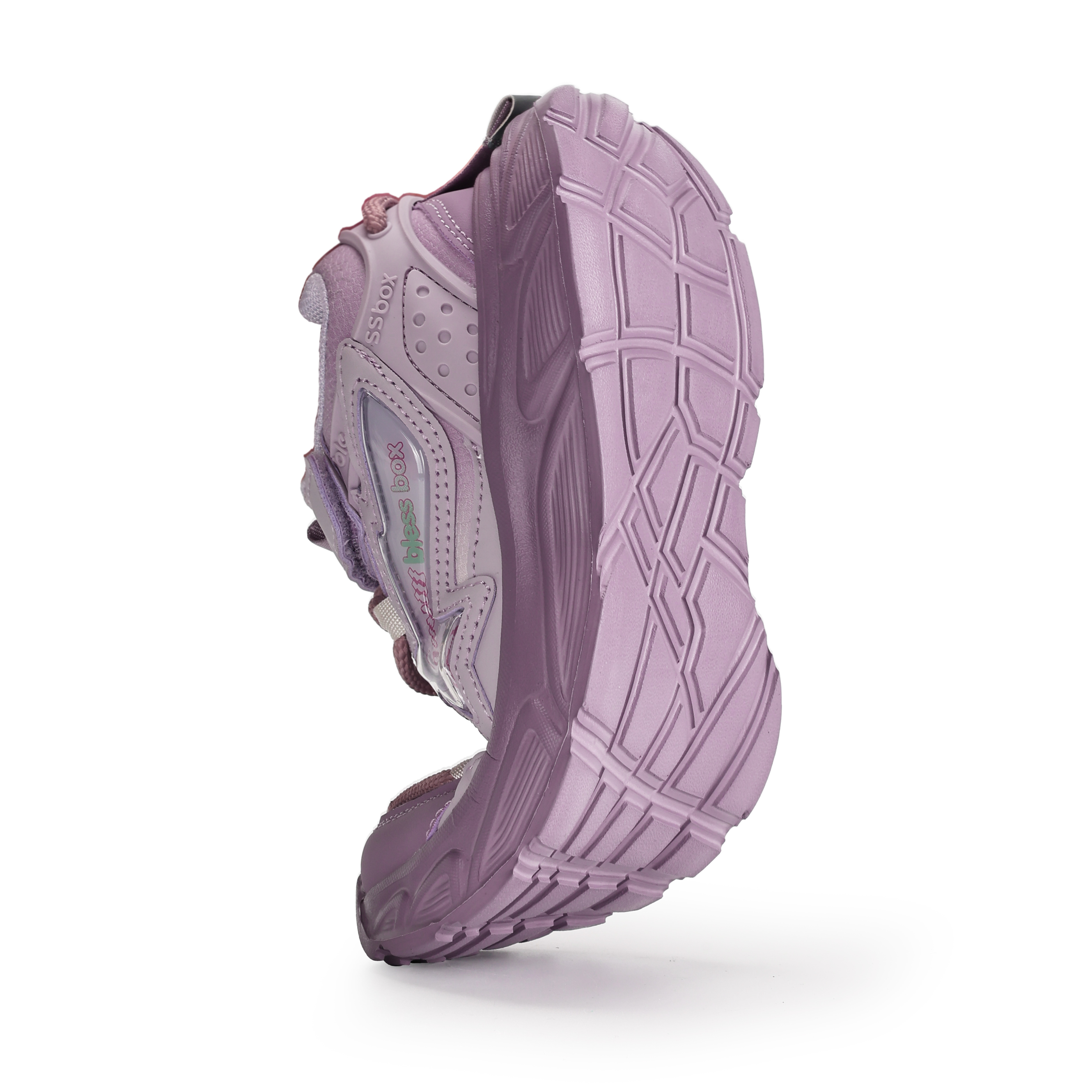 Кроссовки BLESSBOX BX53234A - фото 7