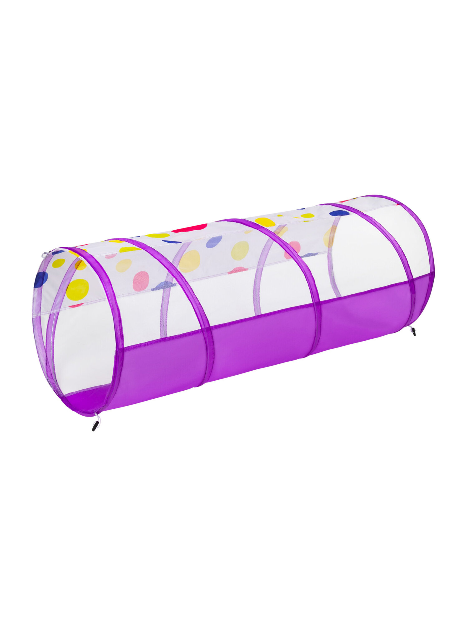 Палатка Brauberg Лабиринт с тоннелем - фото 20