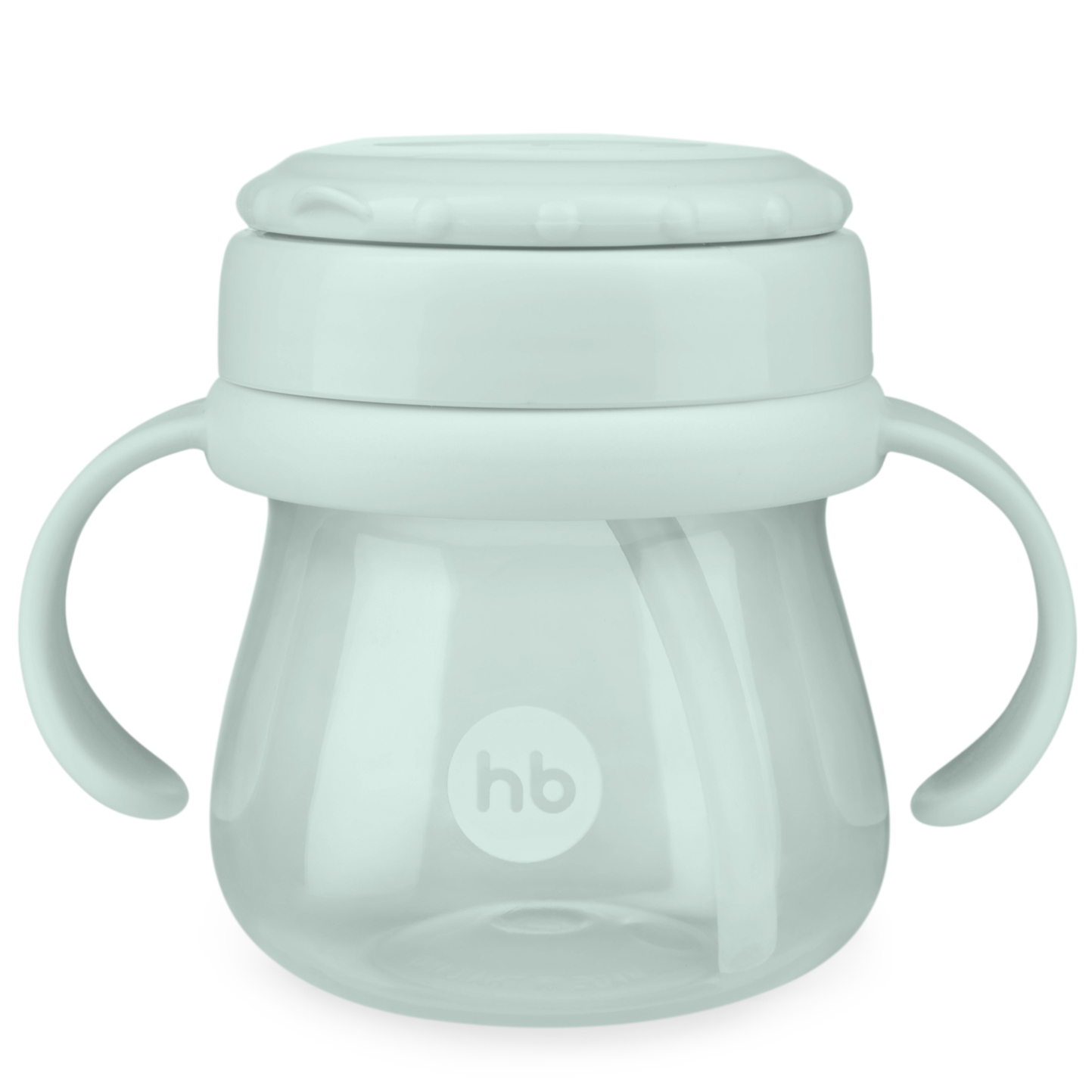 Поильник Happy Baby 250 мл - фото 9