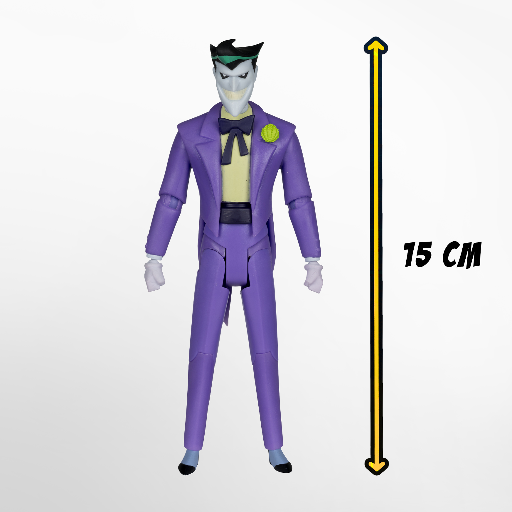Фигурка McFarlane Toys Джокер - фото 5