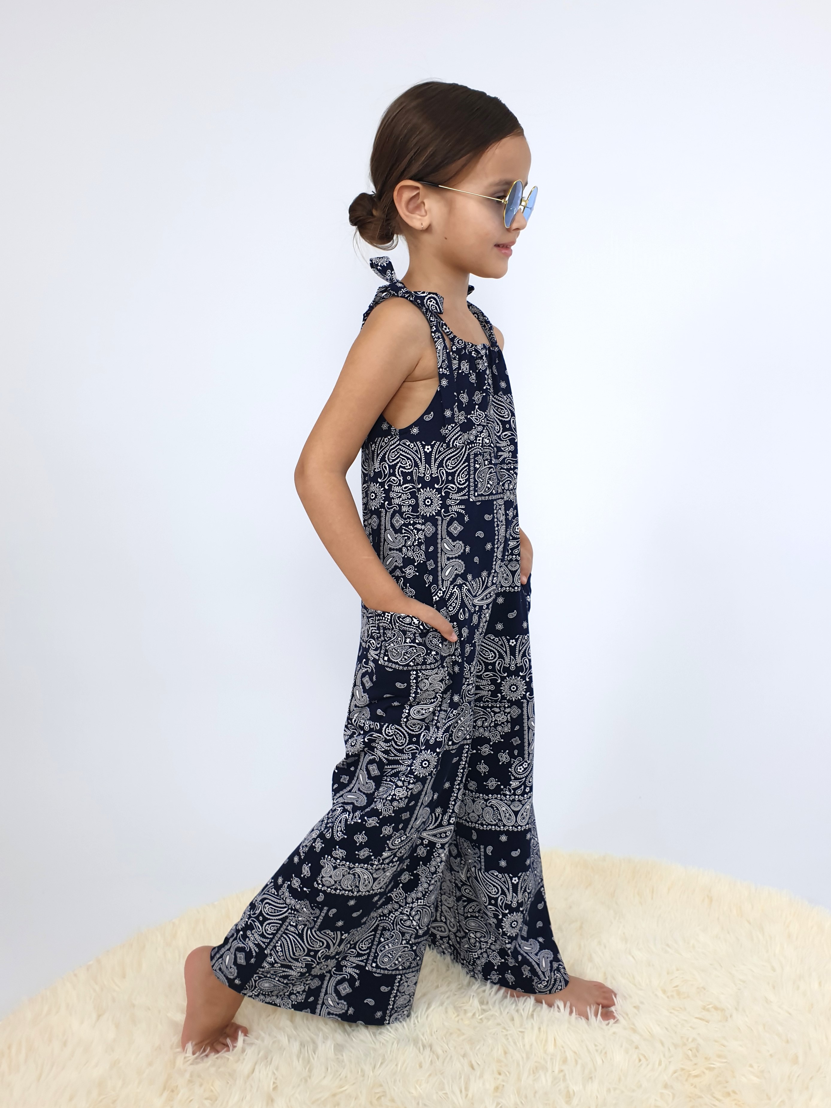 Комбинезон Luneva К001-2. - фото 6