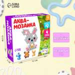 Аквамозаика Эврики Лесные зверята