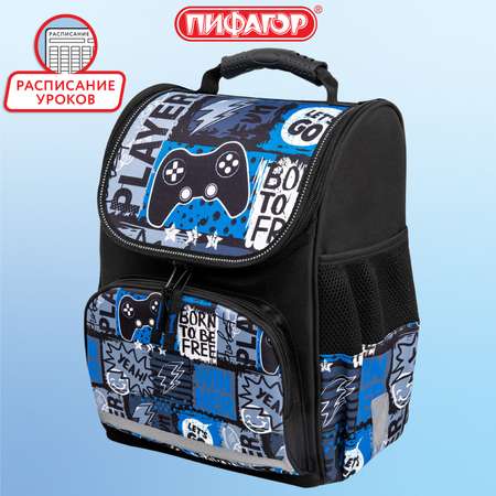 Рюкзак Пифагор