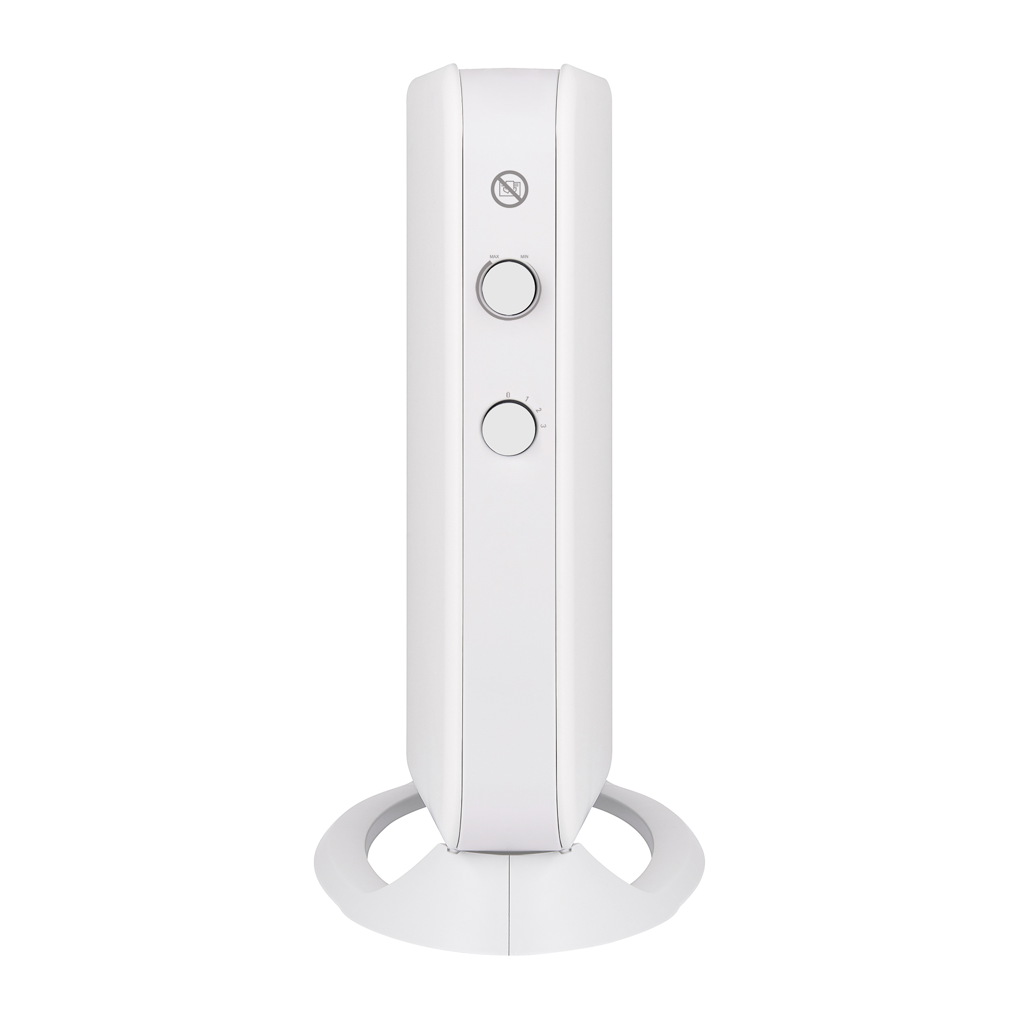 Конвекционный обогреватель Polaris PCH 0220 - фото 4