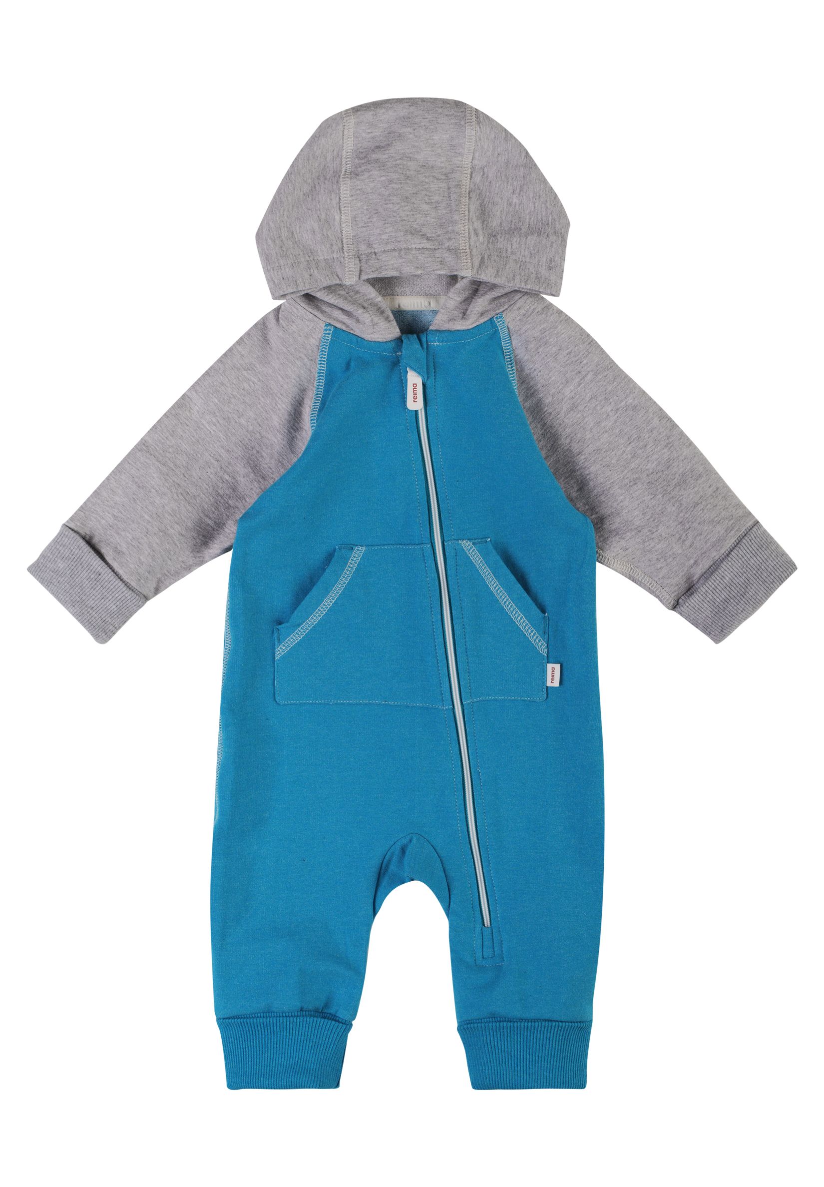 Комбинезон Reima 516463-7300 - фото 1