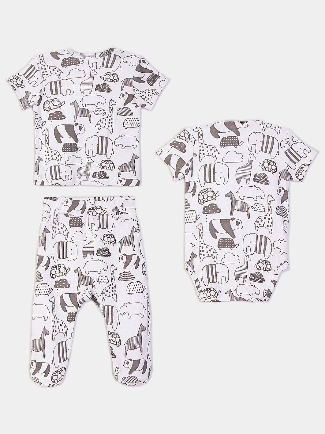 Комплект КотМарКот 801419 - фото 7