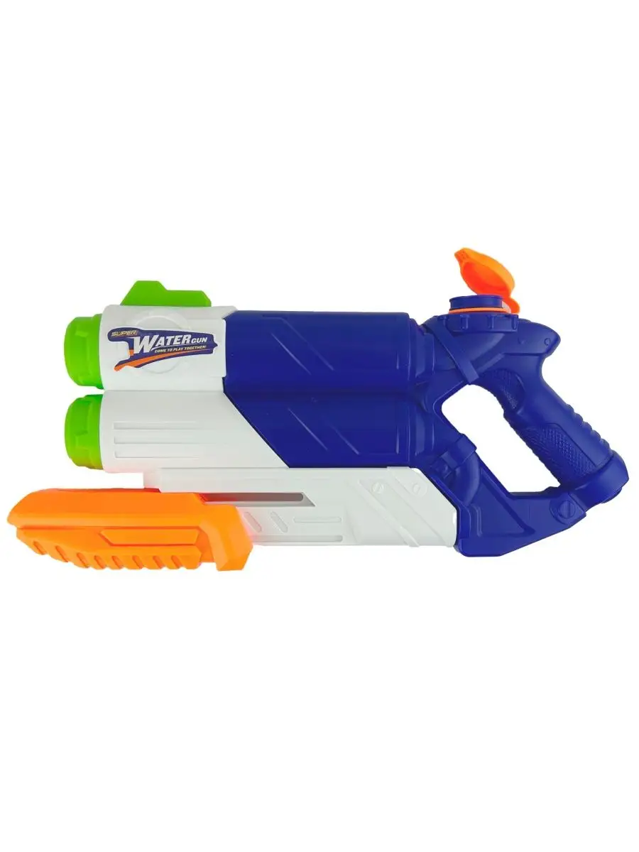 Бластер Zecong Toys - фото 3