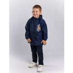 Ветровка ILVES