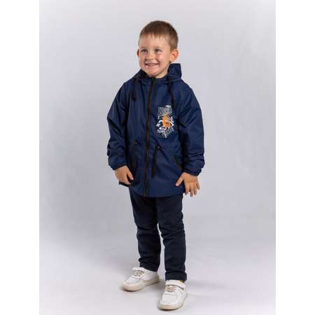 Ветровка ILVES