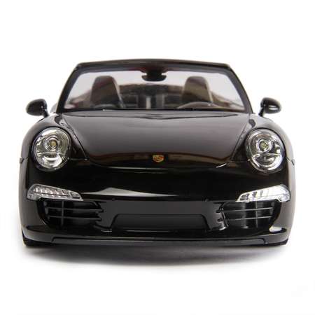 Автомобиль РУ Rastar Porsche 1:12